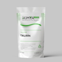 Taurin Taurine 1000gr Taurin Taurine 1000gr