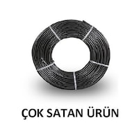 16Mm. Mgf Delikli Damla Sulama Hortumu-Borusu/Tse.Li 16Mm. Mgf Delikli Damla Sulama Hortumu-Borusu/Tse.Li