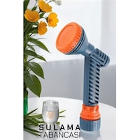 Sulama Tabancası Sulama Tabancası