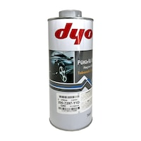 Dyo Pütür Gri 1 Lt Dyo Pütür Gri 1 Lt