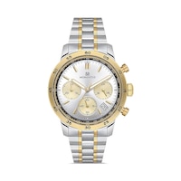 Cc303t-02sg Momentus Men's Casual Kol Saati 41 Mm / Metal-gold Gri Cc303t-02sg Momentus Men's Casual Kol Saati 41 Mm / Metal-gold Gri