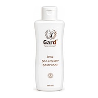 Gard İpek Şal Ve Eşarp Şampuanı 200 Ml Gard İpek Şal Ve Eşarp Şampuanı 200 Ml