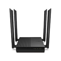 TP-Link AC1200 Archer C64 Dual Bant 4 Port Kablosuz Router TP-Link AC1200 Archer C64 Dual Bant 4 Port Kablosuz Router