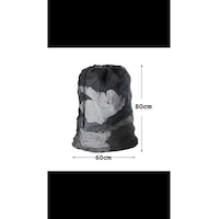 Tois Baby 3 Adet Siyah Lüx Perde Ve Çamaşır Yıkama Filesi Ipli 60x80 Cm Battal Boy Tois Baby 3 Adet Siyah Lüx Perde Ve Çamaşır Yıkama Filesi Ipli 60x80 Cm Battal Boy