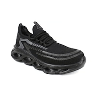 Steel Power 14-53 S1 Enjeksiyon Taban Kompozit Spor İş Ayakkabısı-12697 Siyah Steel Power 14-53 S1 Enjeksiyon Taban Kompozit Spor İş Ayakkabısı-12697 Siyah