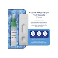 Helicobacter Pylori Testi Helikobakter Pilori Midde Sağlığı Test Helicobacter Pylori Testi Helikobakter Pilori Midde Sağlığı Test