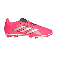 Adidas Predator Club Fg/mg Çocuk Pembe Krampon Hp9977 Adidas Predator Club Fg/mg Çocuk Pembe Krampon Hp9977