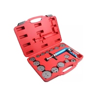 Rico 013-kk1135 Havalı Fren Piston Kaliper İtme Seti 16 Parça Rico 013-kk1135 Havalı Fren Piston Kaliper İtme Seti 16 Parça