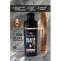 Softto Plus Expert Men Black Hair Color Siyah 10 Dakikada Etkili Geliştirilmiş Formül Doğal Görünüm Softto Plus Expert Men Black Hair Color Siyah 10 Dakikada Etkili Geliştirilmiş Formül Doğal Görünüm