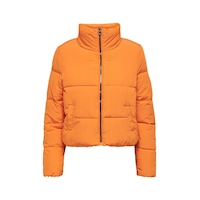Only Turuncu Kadın Mont 15205371 001 Only Turuncu Kadın Mont 15205371 001