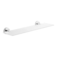 Entema Paslanmaz Krom Banyo Etajer Krom Entema Paslanmaz Krom Banyo Etajer Krom