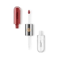 Kiko Likit Ruj Unlimited Double Touch 106 Satin Ruby Red Kiko Likit Ruj Unlimited Double Touch 106 Satin Ruby Red