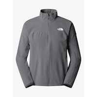 The North Face Nf0a8b58-7e1 Tek Approach Jacket Erkek Ceket Gri The North Face Nf0a8b58-7e1 Tek Approach Jacket Erkek Ceket Gri