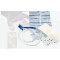 Lavman Seti Enema Set 10 Adet Lavman Seti Enema Set 10 Adet