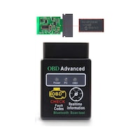 OBD2 Bluetooth Araç Arıza Tespit Cihazı v1.5 pic18f25k80 OBD2 Bluetooth Araç Arıza Tespit Cihazı v1.5 pic18f25k80