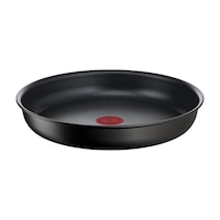 Tefal Titanyum 6x İndüksiyon Tabanlı Mix Tava - 24 CM Tefal Titanyum 6x İndüksiyon Tabanlı Mix Tava - 24 CM