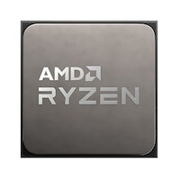 AMD Ryzen 5 5600 3.5 GHz AM4 32 MB Cache 65 W İşlemci Tray AMD Ryzen 5 5600 3.5 GHz AM4 32 MB Cache 65 W İşlemci Tray