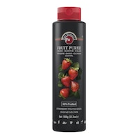 Fo Frozen Çilek Meyveli Sos 1 KG Fo Frozen Çilek Meyveli Sos 1 KG