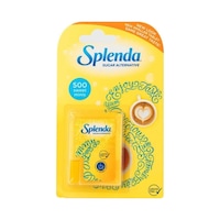 Splenda 500 Tablet Tatlandırıcı Splenda 500 Tablet Tatlandırıcı
