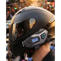 Kask İçi Kablosuz Kulaklık Kamera Fonksiyonlu Ipx8 Su Geçirmez Ve Led Ekranlı Kask İçi Kablosuz Kulaklık Kamera Fonksiyonlu Ipx8 Su Geçirmez Ve Led Ekranlı