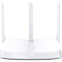 Mercusys MW306R 4 Port 300 Mbps Multi-Mode WiFi Router Mercusys MW306R 4 Port 300 Mbps Multi-Mode WiFi Router