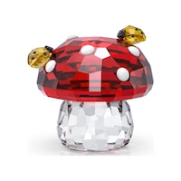 5683436 Swarovski Biblo Idyllıa:mushroom And Ladybugs 5683436 Swarovski Biblo Idyllıa:mushroom And Ladybugs