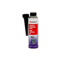 Würt Dizel Enjektör Temizleyici 300 Ml