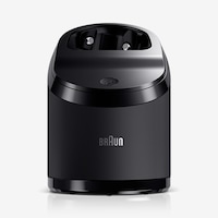 Braun Clean & Charge Temizleme Ve Şarj İstasyonu Gövdesi Braun Clean & Charge Temizleme Ve Şarj İstasyonu Gövdesi