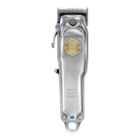Wahl 3000 Senior Metal Edition Kablosuz Profesyonel Saç Kesme Makinesi Wahl 3000 Senior Metal Edition Kablosuz Profesyonel Saç Kesme Makinesi