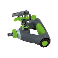 Daye Dy6021 Tekerlekli Hareket Tabanlı Sprink Sulama Fıskiye Daye Dy6021 Tekerlekli Hareket Tabanlı Sprink Sulama Fıskiye
