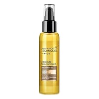 Avon Advance Techniques Argan ve Hindistan Cevizi Yağı İçeren Saç Bakım Yağı 100 ML Avon Advance Techniques Argan ve Hindistan Cevizi Yağı İçeren Saç Bakım Yağı 100 ML