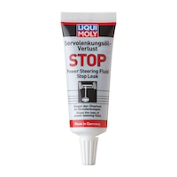 Liqui Moly Servo Direksiyon Yağı Kaybı Kaçak Durdurma 1099 Liqui Moly Servo Direksiyon Yağı Kaybı Kaçak Durdurma 1099