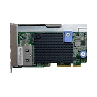 Lenovo ThinkSystem 7ZT7A00548 10 GB 2-Port Base-T Lom