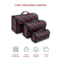 3 Adet Oto Bagaj Çantası Araba Bagaj Çantası Araç Içi Bagaj Organizer Oto Bagaj Düzenleyici 3 Adet Bagaj Çantası 3 Adet Oto Bagaj Çantası Araba Bagaj Çantası Araç Içi Bagaj Organizer Oto Bagaj Düzenleyici 3 Adet Bagaj Çantası