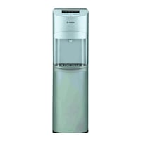 Bosch RDW1572 Su Sebili Gri Bosch RDW1572 Su Sebili Gri