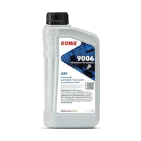 Rowe Hightec ATF 9006 Şanzıman Yağı 1 L Rowe Hightec ATF 9006 Şanzıman Yağı 1 L