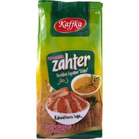 Kaffka Kahvaltılık Zahter 250 G Kaffka Kahvaltılık Zahter 250 G