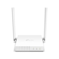 TP-Link TL-WR844N 300 Mbps 2.4 Ghz Çoklu Mod Router TP-Link TL-WR844N 300 Mbps 2.4 Ghz Çoklu Mod Router