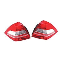 Renault Megane 2 Sağ Sol Arka Stop Lambası Takımı 2006--2009