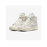 Nike Blazer Mid Victory Kadın Beyaz Spor Ayakkabı Dr2948 100 Nike Blazer Mid Victory Kadın Beyaz Spor Ayakkabı Dr2948 100