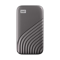 WD My Passport WDBAGF0010BGY-WESN 1 TB 2.5" USB 3.2 Type-C Taşınabilir SSD WD My Passport WDBAGF0010BGY-WESN 1 TB 2.5" USB 3.2 Type-C Taşınabilir SSD