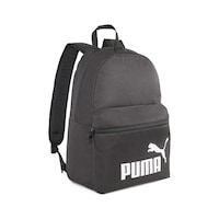 Puma Phase Unisex Sırt Çantası 07994301 Siyah Puma Phase Unisex Sırt Çantası 07994301 Siyah