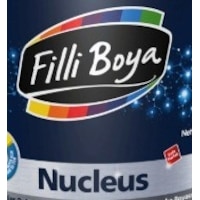 Filli Boya Nucleus Koruma Etkili Dış Cephe Boyası Beyaz 2.5lt. 2.5 L Filli Boya Nucleus Koruma Etkili Dış Cephe Boyası Beyaz 2.5lt. 2.5 L