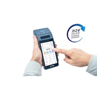 Propay P1000 Ecr Propay P1000 Ecr