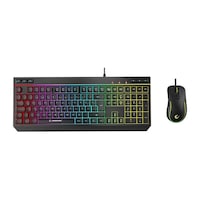 Rampage Km-r57 Seraphic Siyah Rgb Aydınlatmalı Q Oyuncu Multmedia Klavye Ve 12800 Dpı Mouse Gaming Set Optik Rampage Km-r57 Seraphic Siyah Rgb Aydınlatmalı Q Oyuncu Multmedia Klavye Ve 12800 Dpı Mouse Gaming Set Optik
