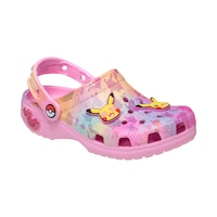 Crocs Pikachu Pınk Cls Clog K Çocuk Terlik 211229 211229 90h Crocs Pikachu Pınk Cls Clog K Çocuk Terlik 211229 211229 90h