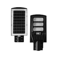 Nd-300wsa Solar Güneş Enerjili Sokak Yol Ve Bahçe Aydınlatma Armatürü Nd-300wsa Solar Güneş Enerjili Sokak Yol Ve Bahçe Aydınlatma Armatürü