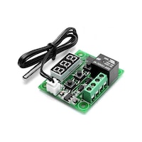 W1209 Dijital Termostat W1209 Dijital Termostat