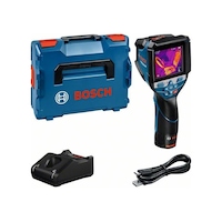 Bosch Professional GTC 600 C Termal Kamera - 0601083500 Bosch Professional GTC 600 C Termal Kamera - 0601083500
