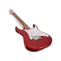 Ibanez GRX40 CA - Candy Apple Red Elektro Gitar Ibanez GRX40 CA - Candy Apple Red Elektro Gitar